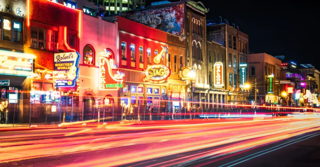 Music City USA